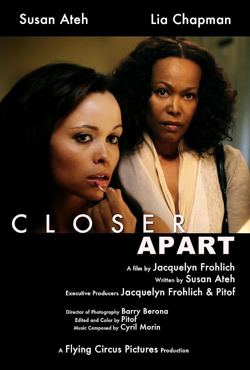 Closer Apart