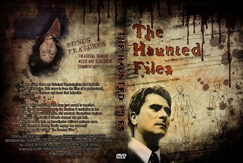 The Haunted Files