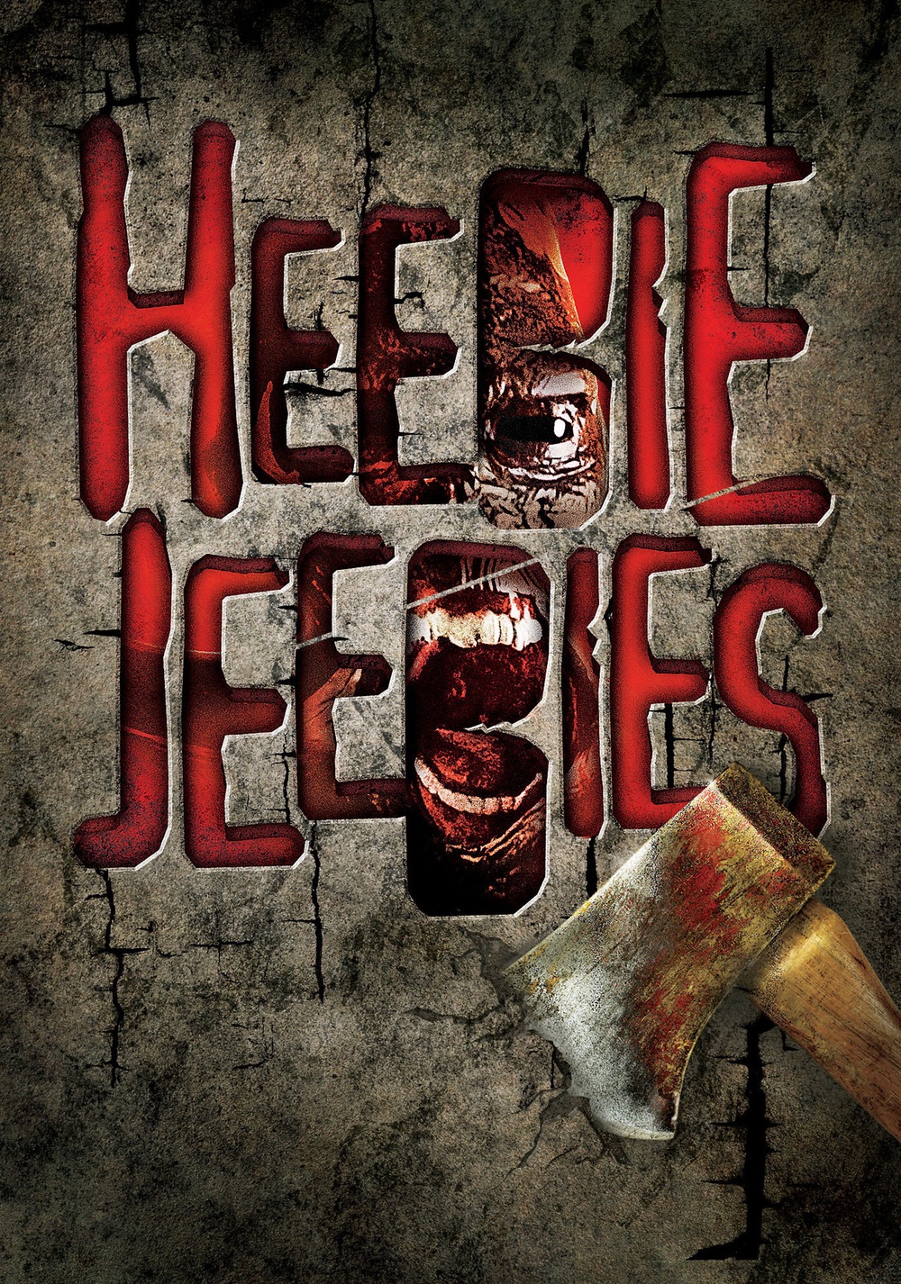 Heebie Jeebies