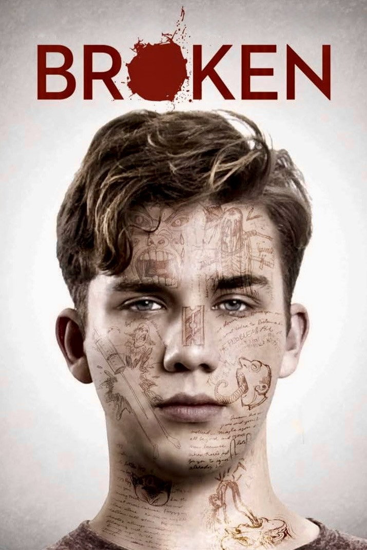 Broken