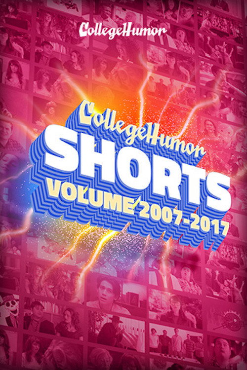 CollegeHumor Originals