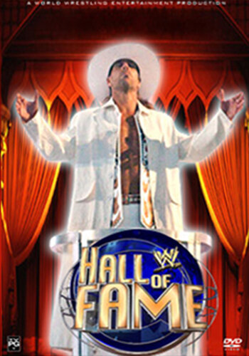 WWE Hall of Fame 2011