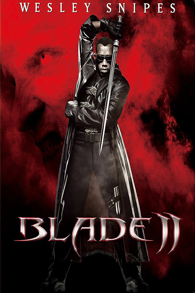 Blade II