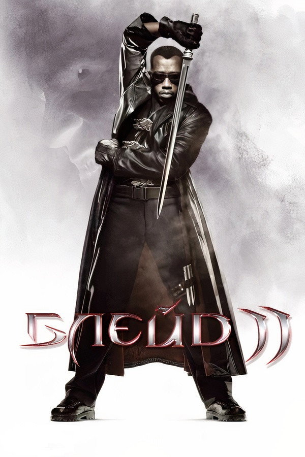 Блейд 2
