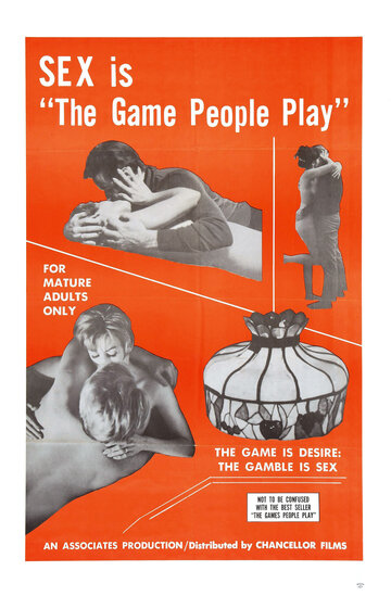 The Game People Play