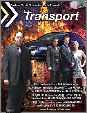 The Transport