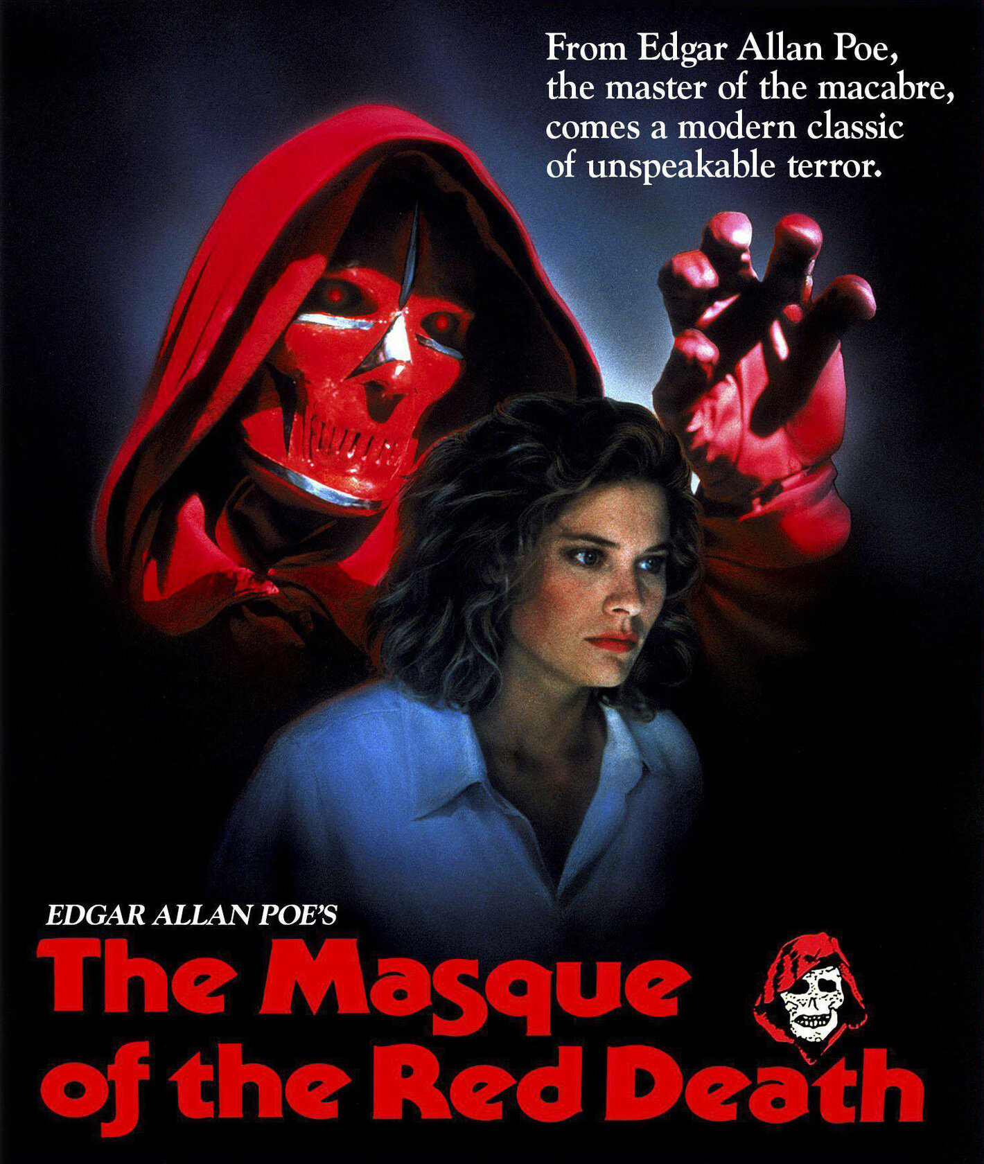The Masque of the Red Death
