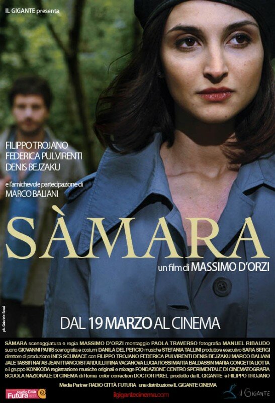 Samara