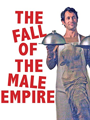 Le déclin de l'empire masculin