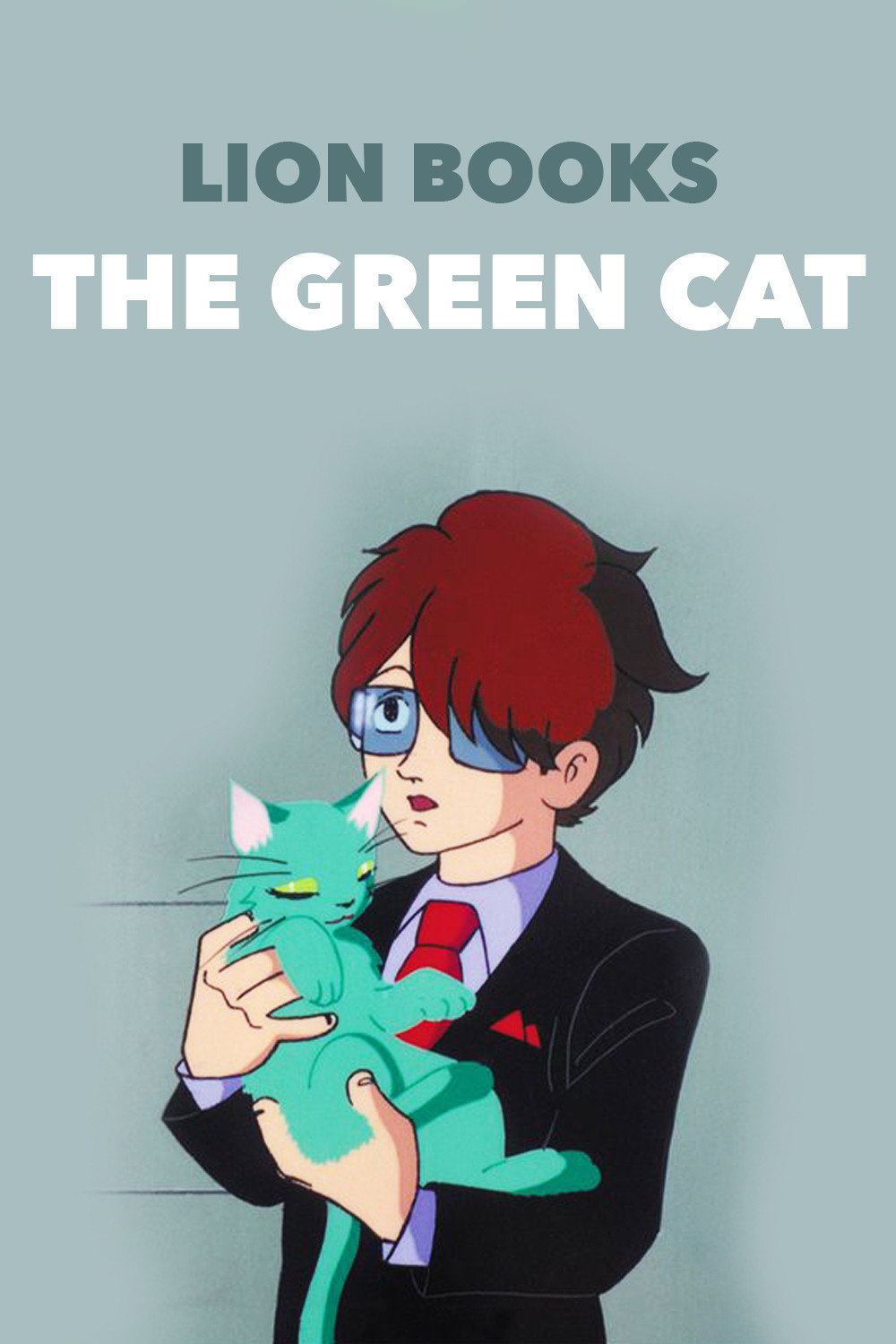 Midori no Neko