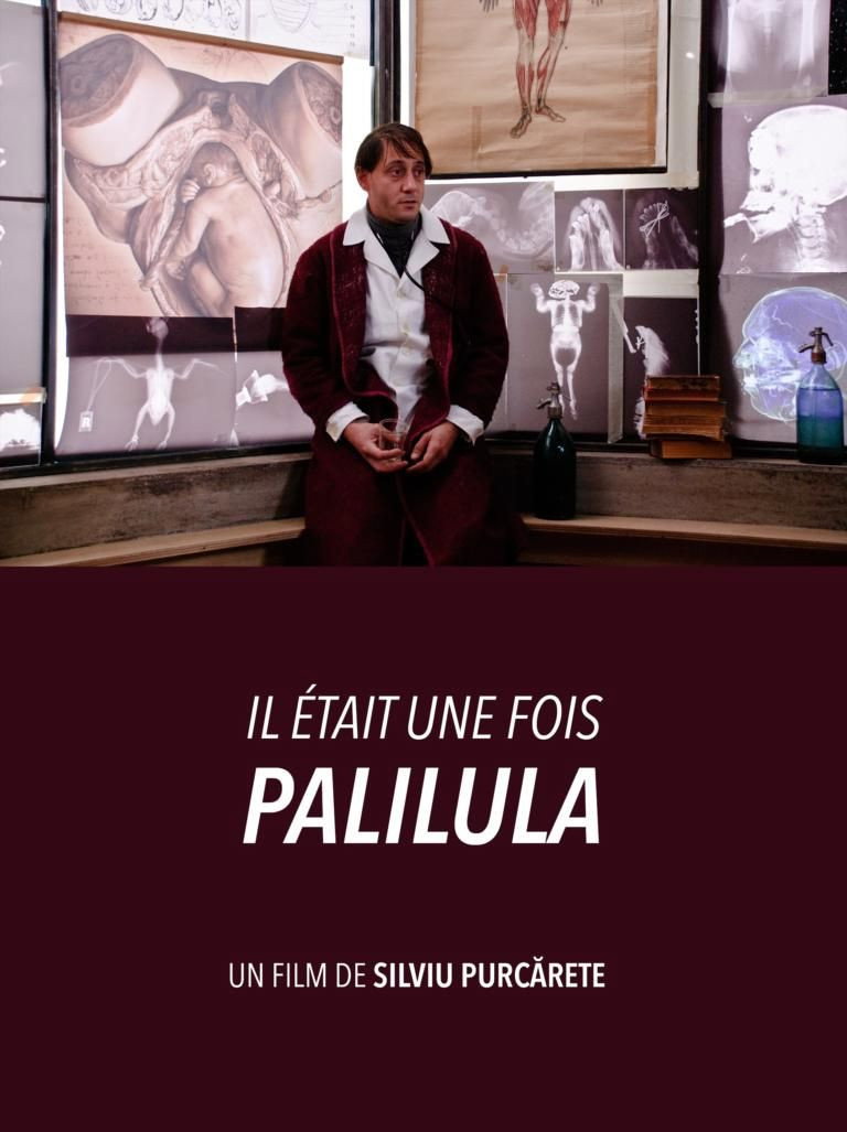Undeva la Palilula