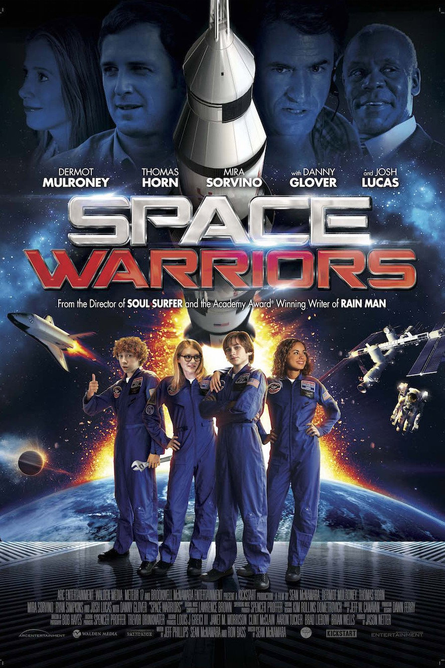 Space Warriors