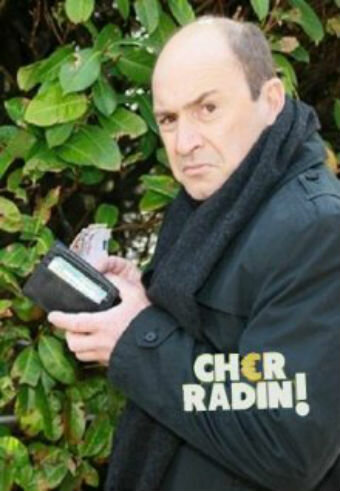 Cher radin