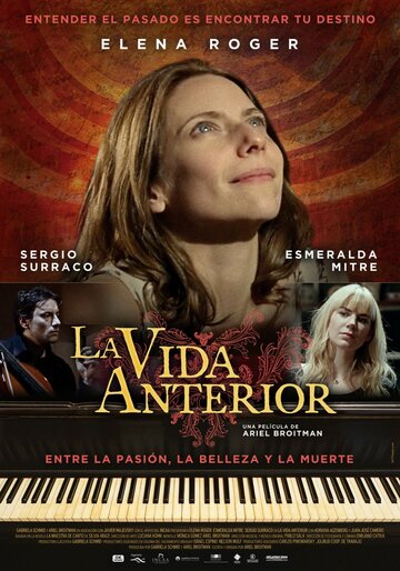 La vida anterior