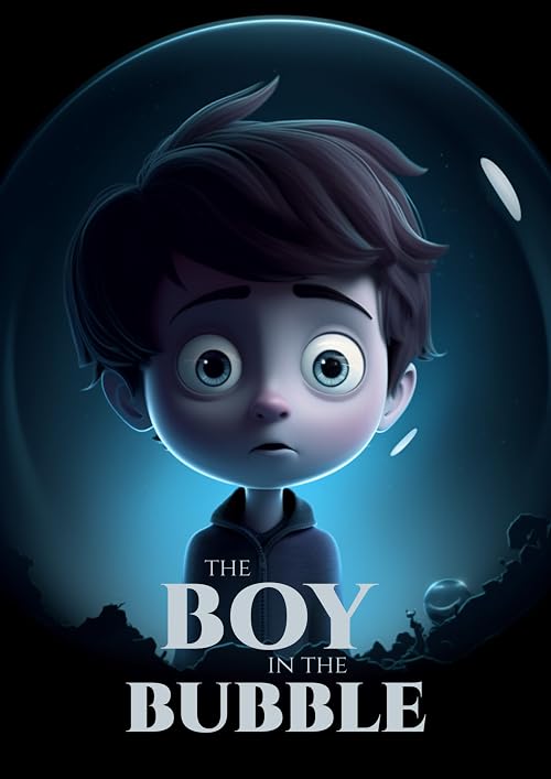 The Boy in the Bubble