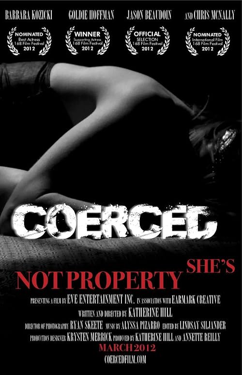 Coerced