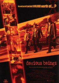 Devious Beings