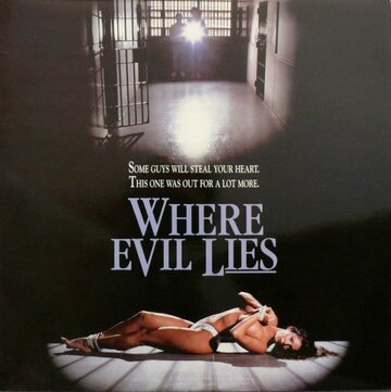 Where Evil Lies