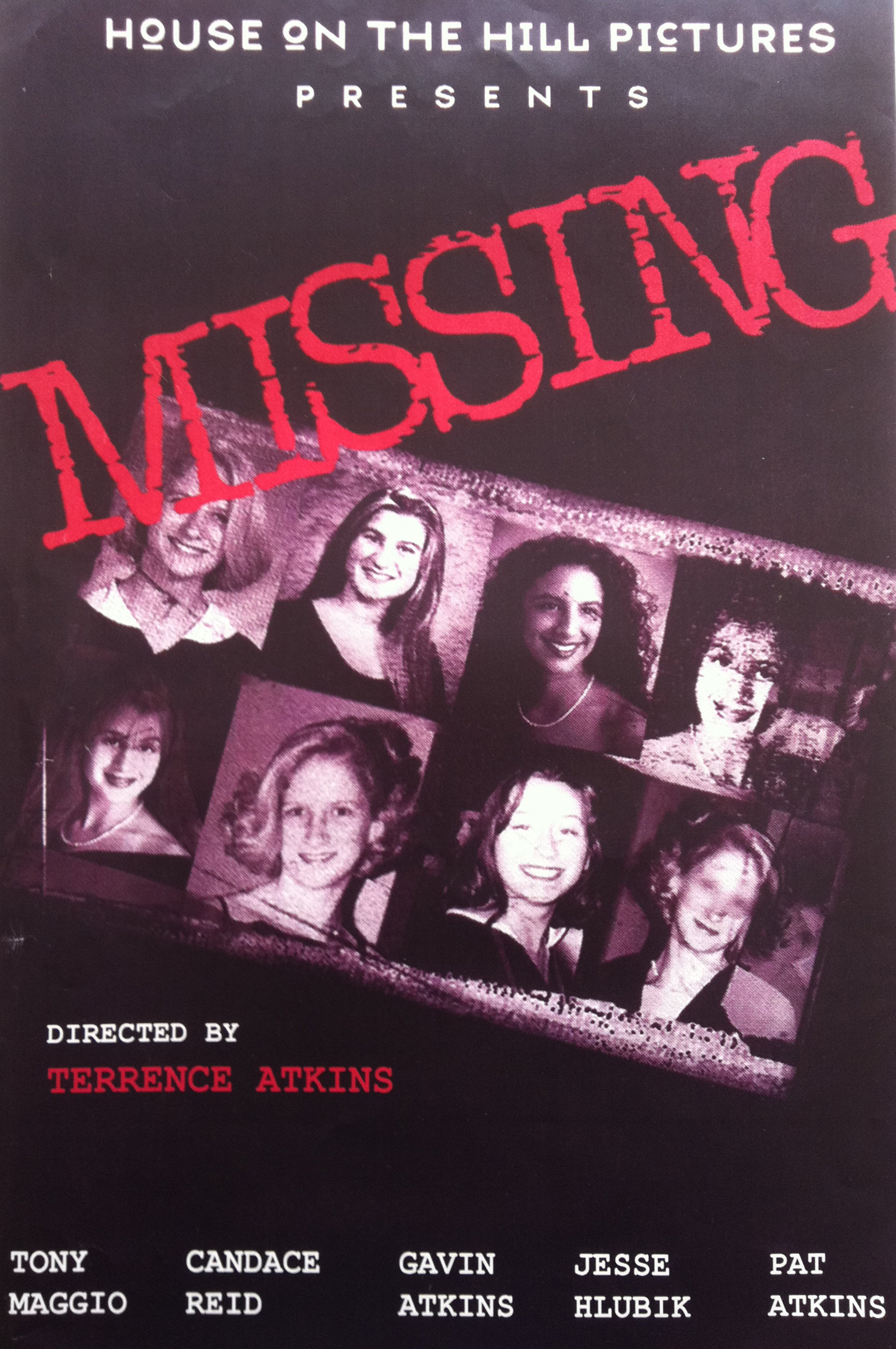 Missing
