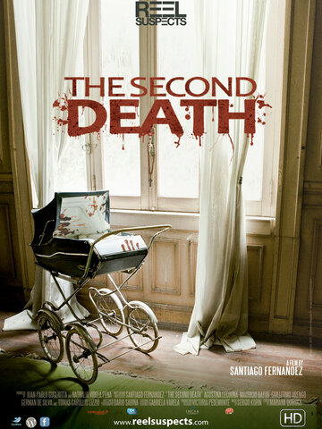 The Second Death - Die Sünder werden brennen