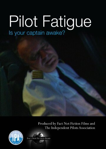 Pilot Fatigue