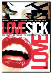 Lovesick