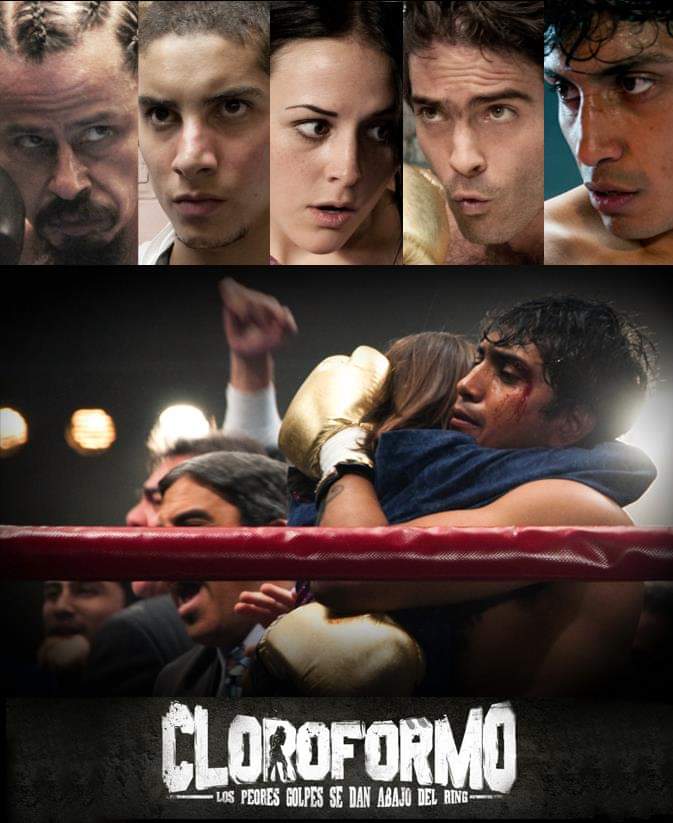 Cloroformo