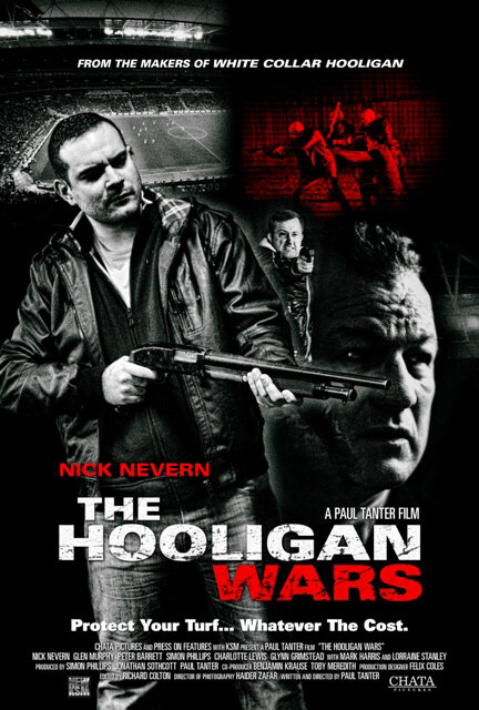 The Hooligan Wars - Einer gegen die Ultras