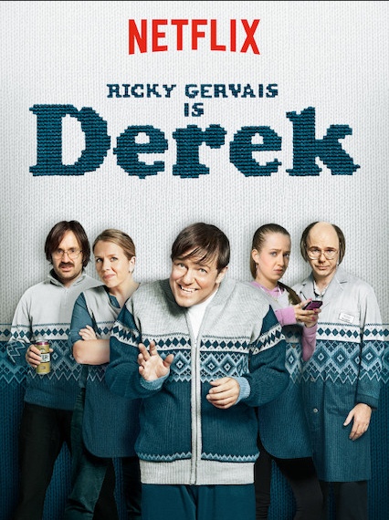 Дерек