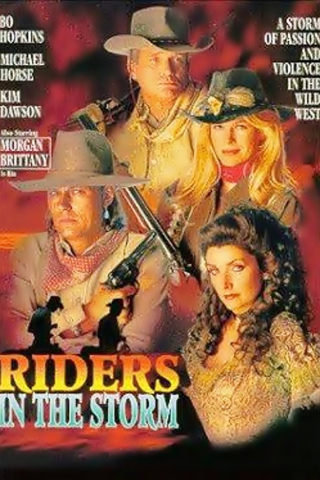 Riders in the Storm