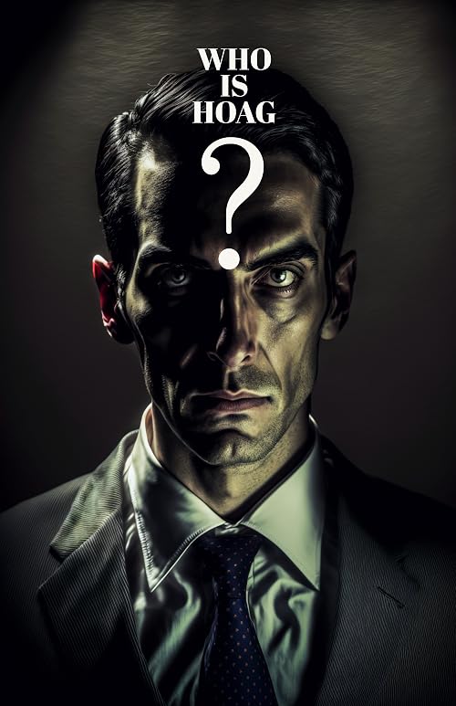 The Unpleasant Profession of Jonathan Hoag
