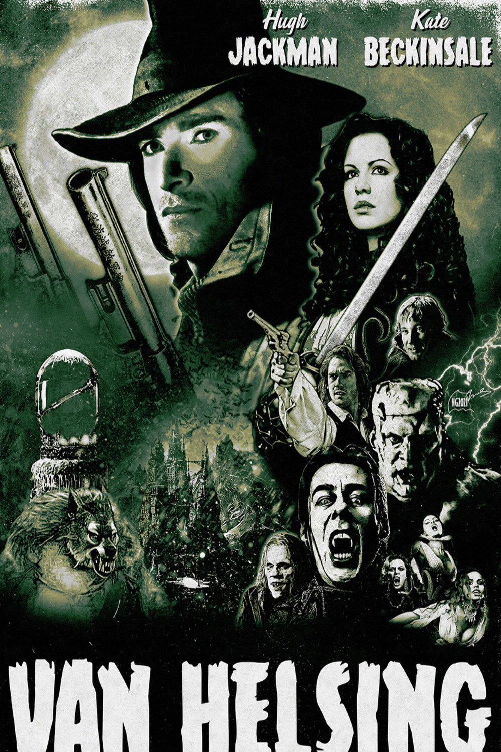 Van Helsing