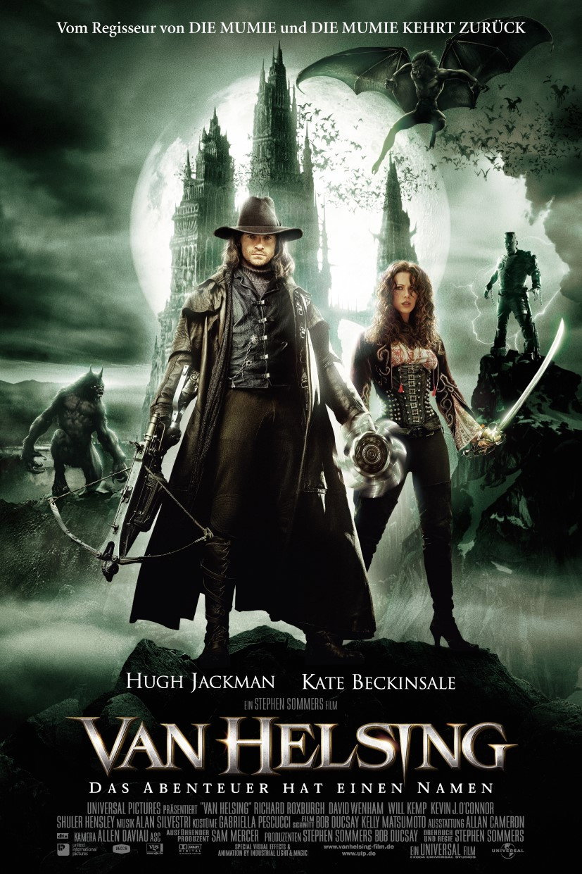 Van Helsing