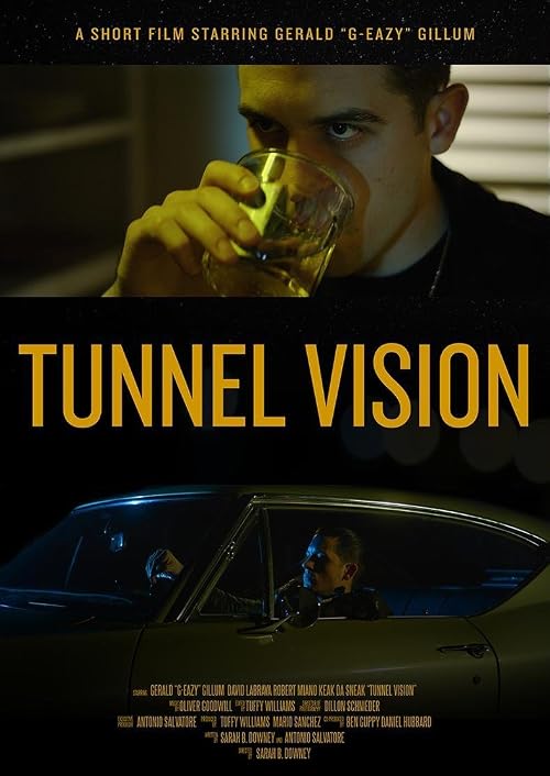 Tunnel Vision