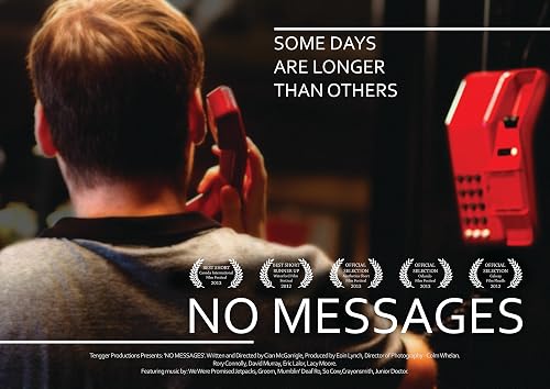 No Messages