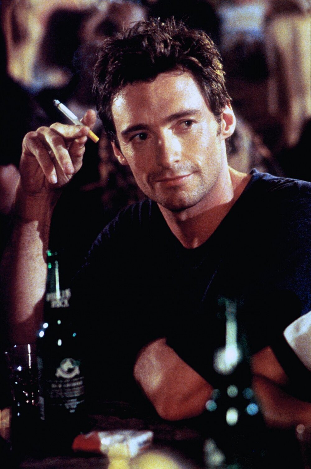 Флирт со зверем — кадр 4