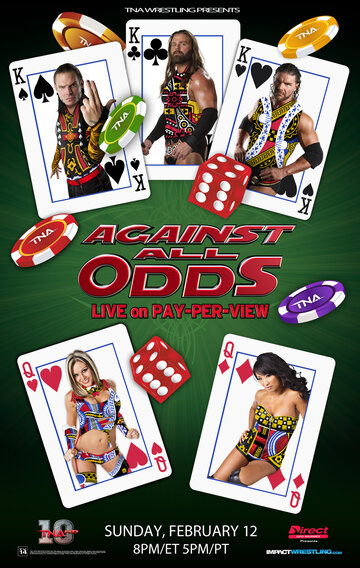 TNA: Against All Odds