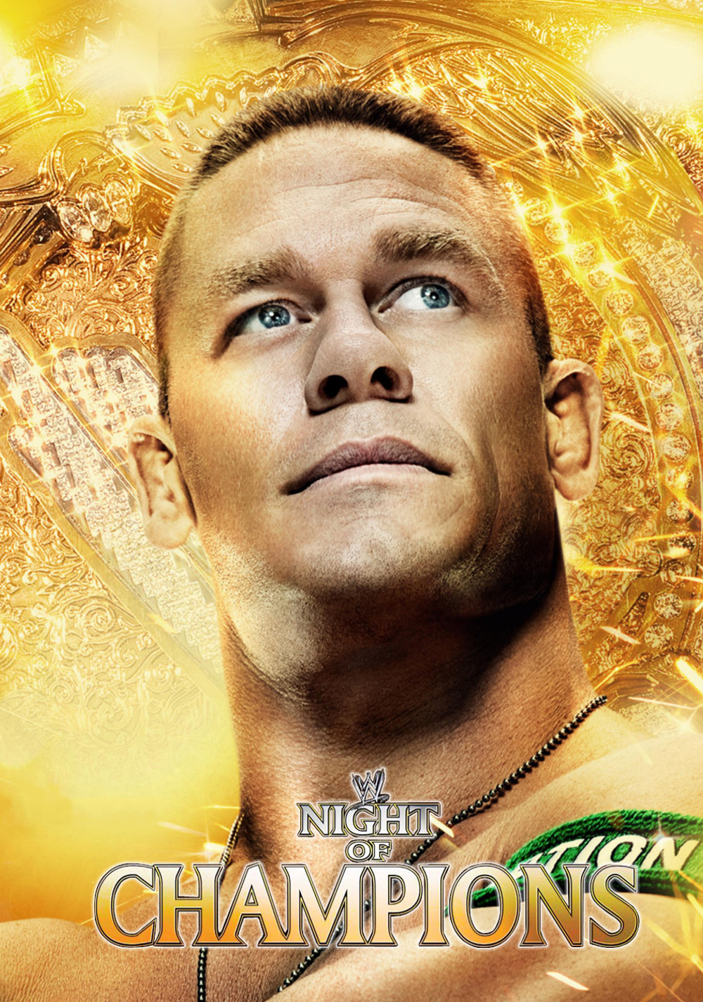 Night of Champions