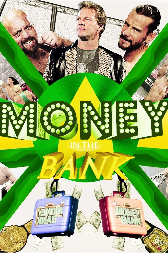 Money in the Bank