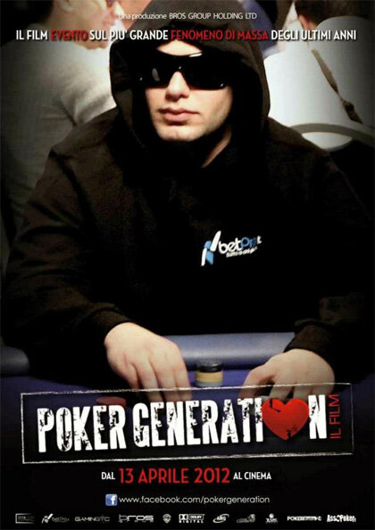 Poker Generation