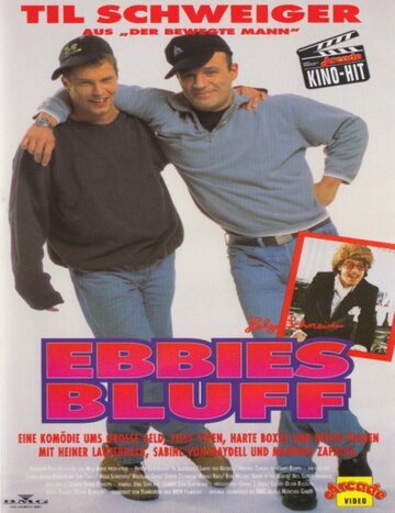 Ebbies Bluff
