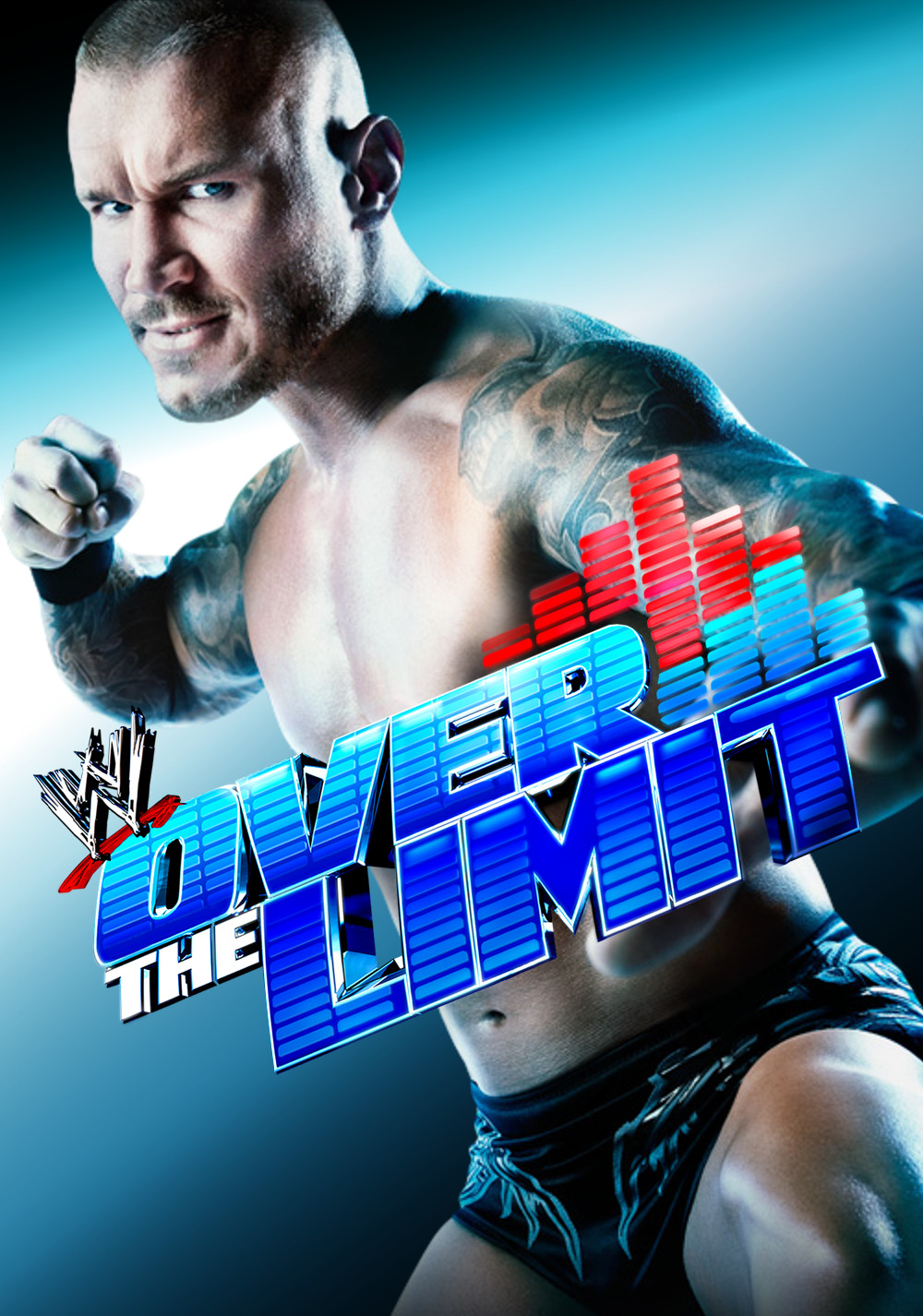 Over the Limit