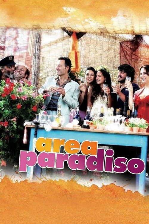 Area Paradiso