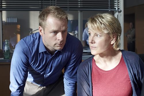 Marie Brand und die falsche Frau