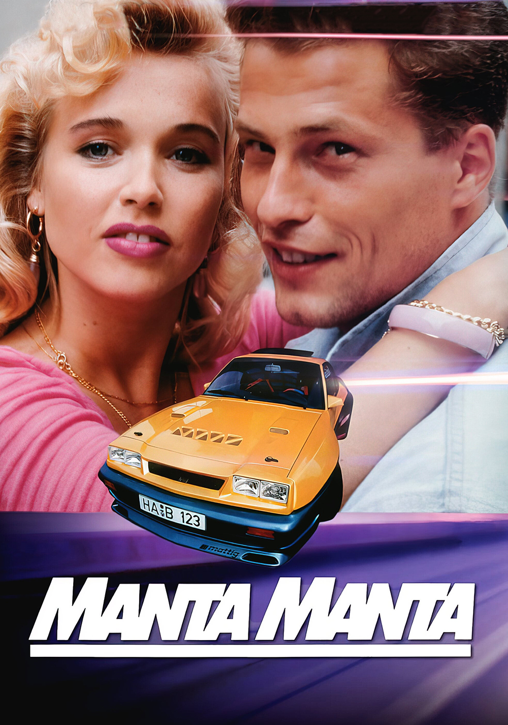 Manta, Manta