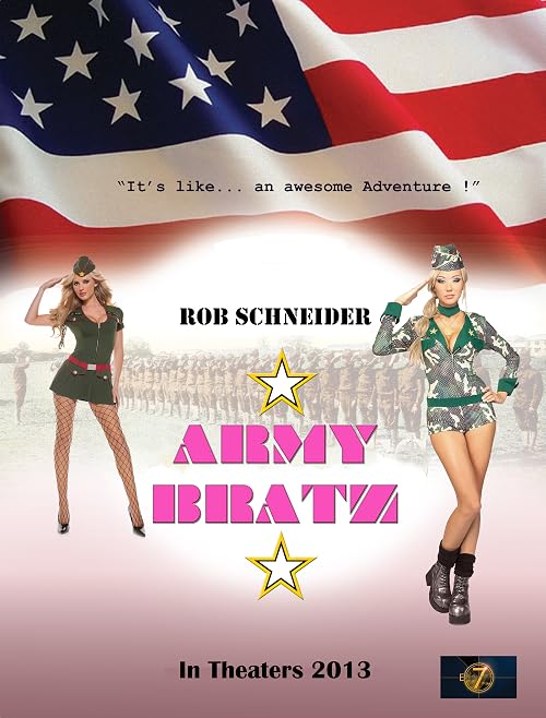 Army Bratz