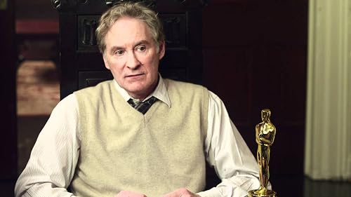 Oscar Etiquette: Deleted Scenes