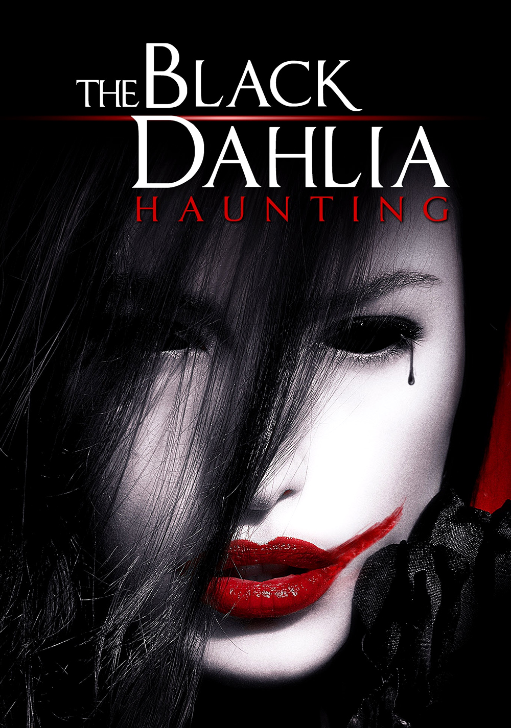 The Black Dahlia Haunting