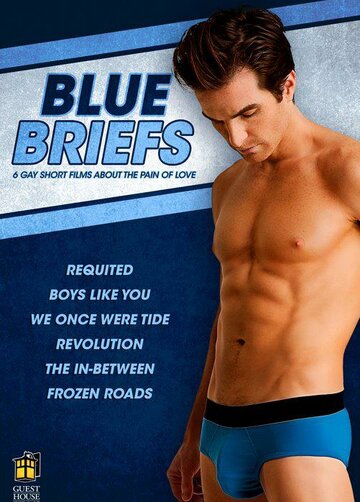 Blue Briefs