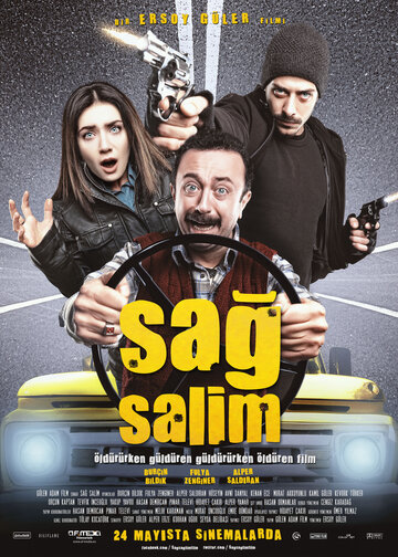Sag Salim – Unverletzt